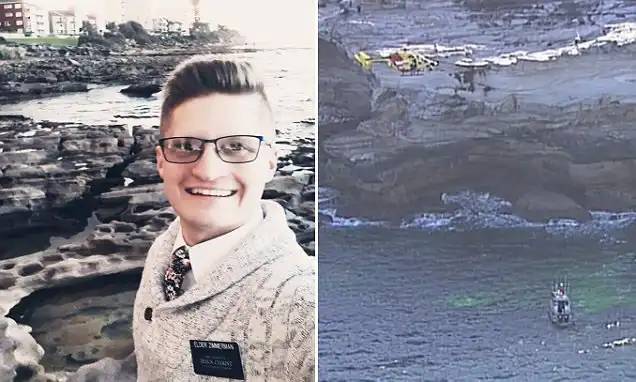 5 férfi, akik olyan ostobán haltak meg szelfikészítés közben, hogy Darwin-díjat nyertek