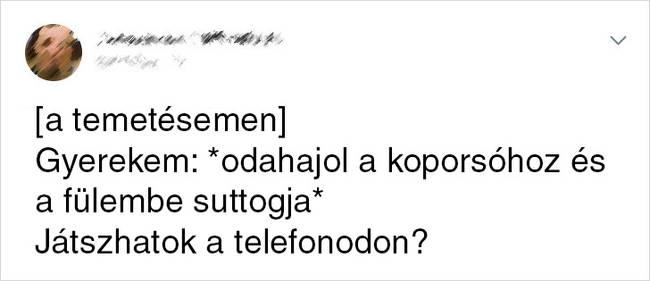 18 szülői Tweet, ami az egész internetet megnevettette