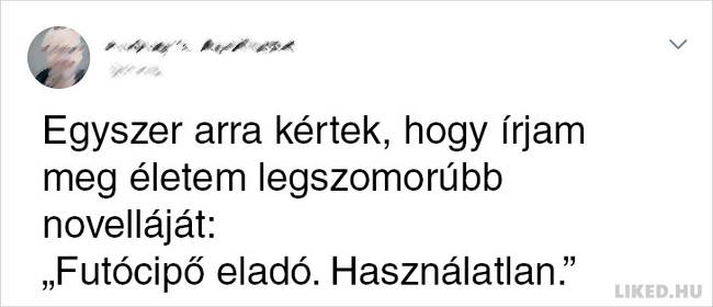 21 Tweet olyan emberektől, akiknek a humorérzéke olyan hatalmas, hogy a Holdról is látható