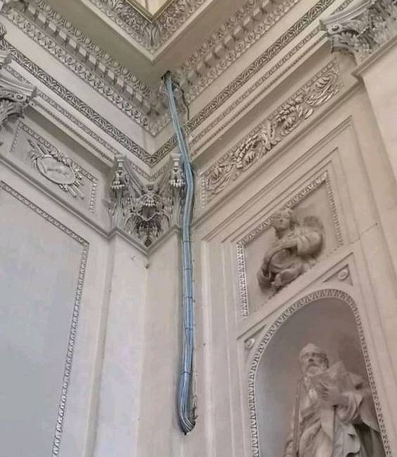 Palermói székesegyház. Napjainkban.