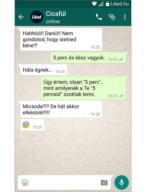 13 beszélgetés, ami bizonyítja, hogy szarkazmus nélkül üres lenne az életünk