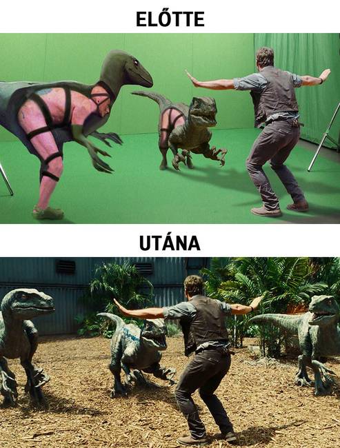 Jurassic World