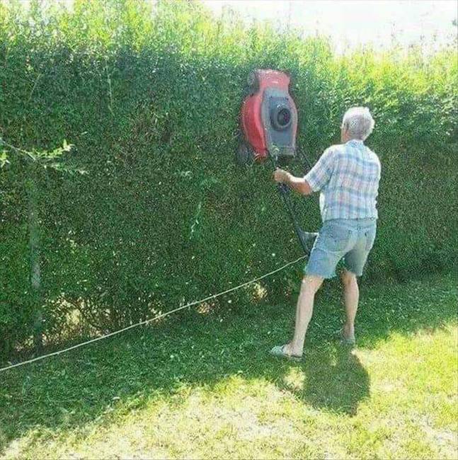 Egy hülye ötlet nem hülye ötlet, hogyha működik.