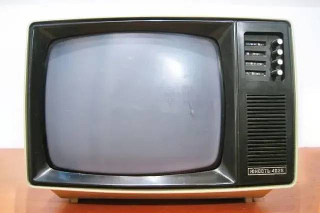 tv