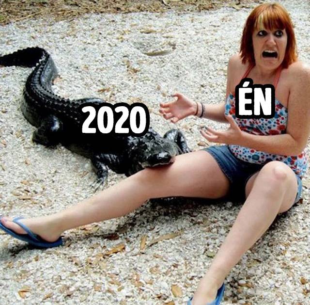 Hogyan érezzük magunkat most.
