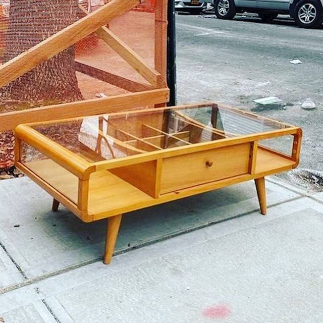 30 ember, aki "szemetet" talált New York utcáin