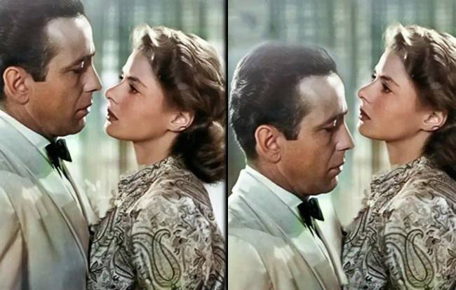 10 színészpár, akiknek a magassága a filmekben teljesen eltér a valós magasságuktól