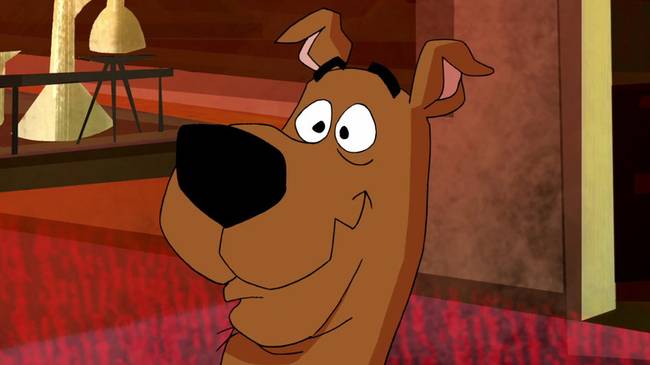 Melyik Scooby-Doo karakter vagy? Kezdj el és fejezz be egy helyi rejtélyt, hogy megtudd!
