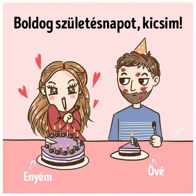 Élvezd, drágám!