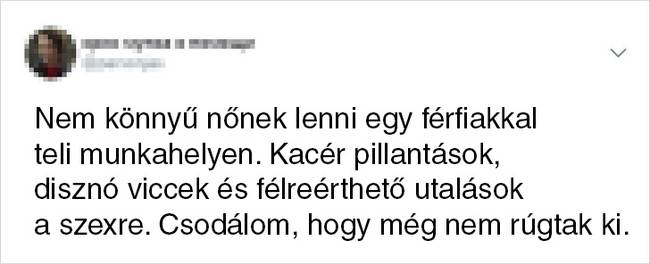 Egy munkahelyen nincs helye a sztereotípiáknak.
