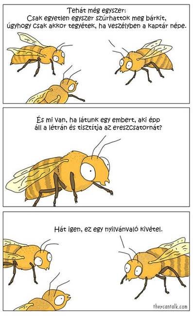16 vicces képregény, ami segít, hogy egy kicsit jobban megértsük az állatok gondolkodását