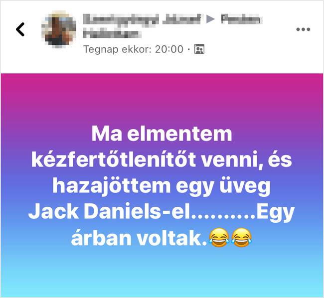 Járvány idején különösen fontos, hogy megfontolt pénzügyi döntéseket hozzunk.