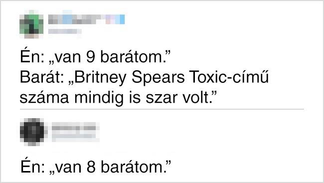 20 vicces hozzászólás, amik láttán azt kívánod, bárcsak Te írtad volna őket
