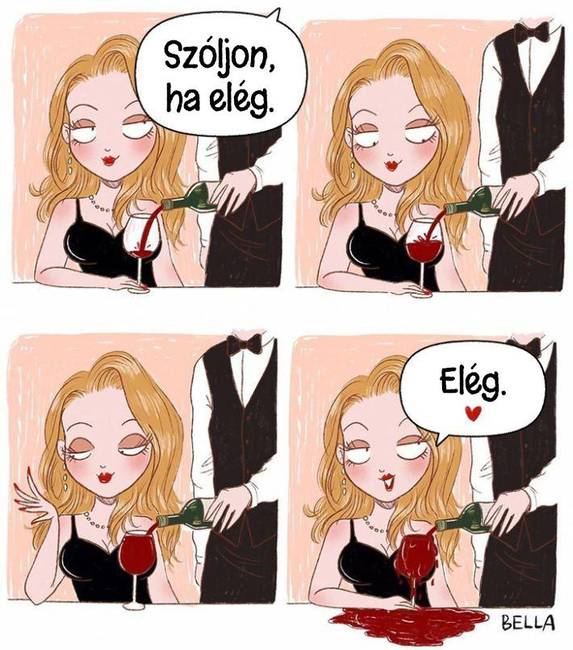 Még. Még. Mééég.