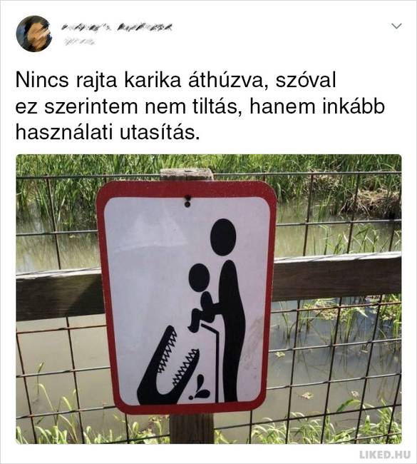 21 Tweet olyan emberektől, akiknek a humorérzéke olyan hatalmas, hogy a Holdról is látható