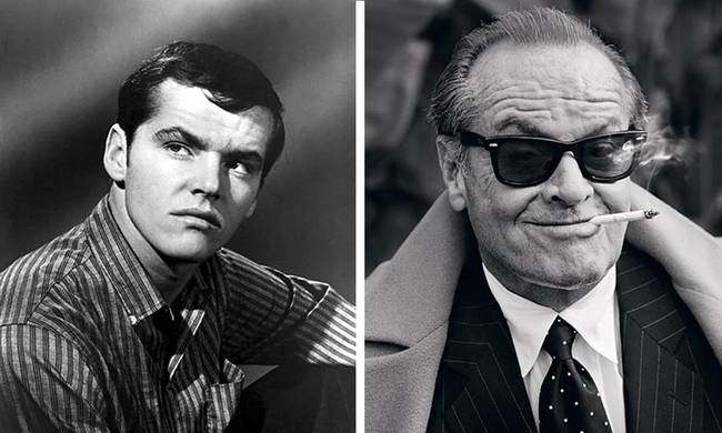 Jack Nicholson (82 éves)