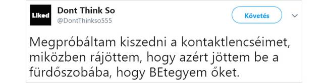 Az emberek megosztották, hogy mi volt a legnagyobb hülyeség, amit valaha csináltak