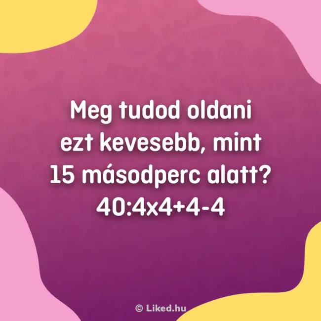 Számolgatás