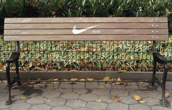 Kösz, Nike. De tényleg…😂