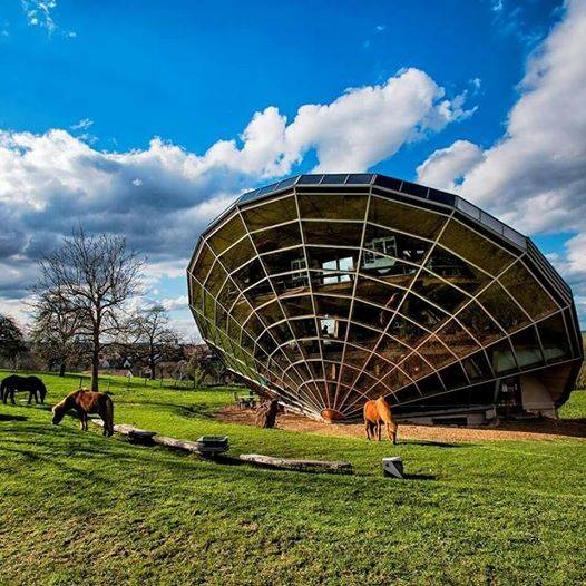 Heliodome, Franciaország.