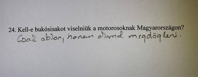 Nyilván…😃