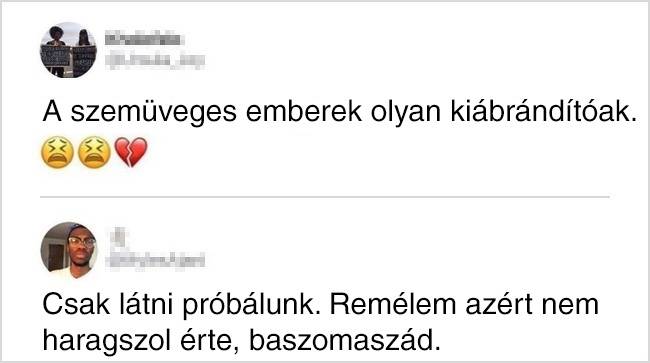 20 vicces hozzászólás, amik láttán azt kívánod, bárcsak Te írtad volna őket