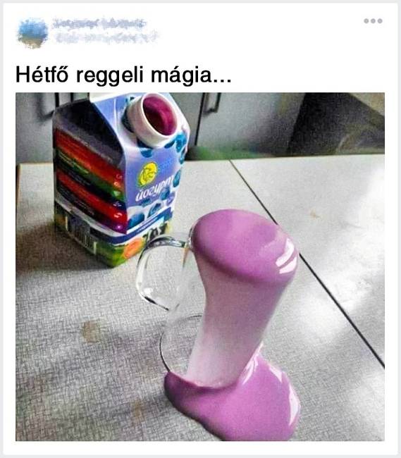 16 dolog, ami csak hétfő reggel történhet egy emberrel