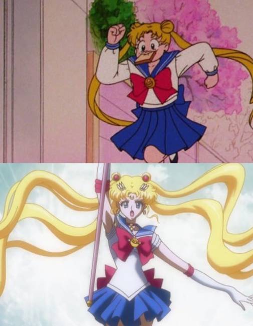 Sailor Moon