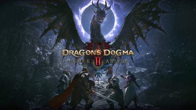 Dragon’s Dogma 2: Dark Arisen érkezik, új régióval és fejlesztésekkel