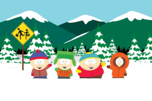 A South Park alkotói 1,5 milliárd dolláros üzletet kötöttek!
