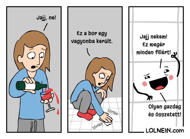 18 humoros illusztráció, ami lerántja a leplet a hétköznapi tárgyaink titkos életéről