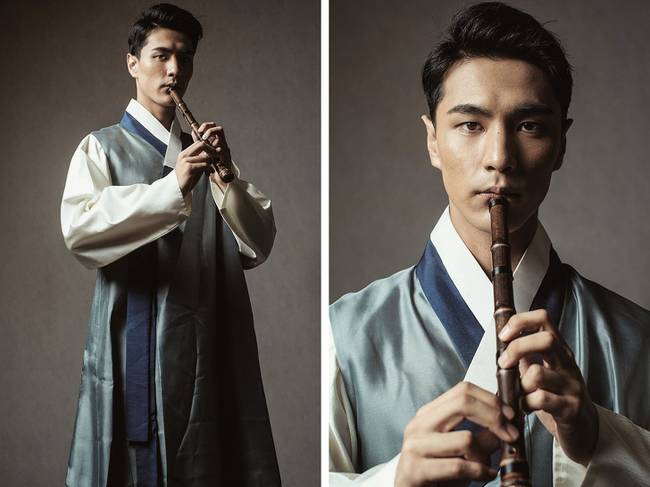 A Mister Global 2019 címet pedig a 23 éves koreai Jung Woo Kim kapta.