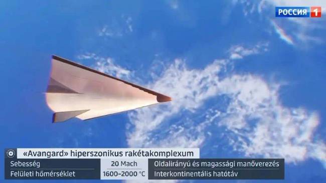 Mi a hiperszonikus sebesség, és miért olyan nehéz elérni?