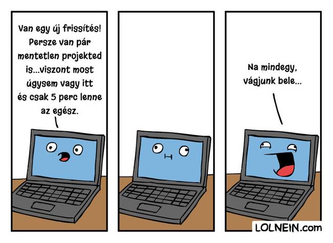 18 humoros illusztráció, ami lerántja a leplet a hétköznapi tárgyaink titkos életéről