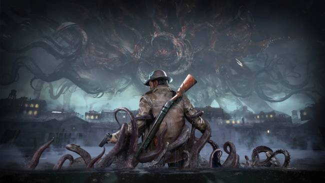 Előrendelhető a The Sinking City 2: részletek a kiadásokról és a bónuszokról