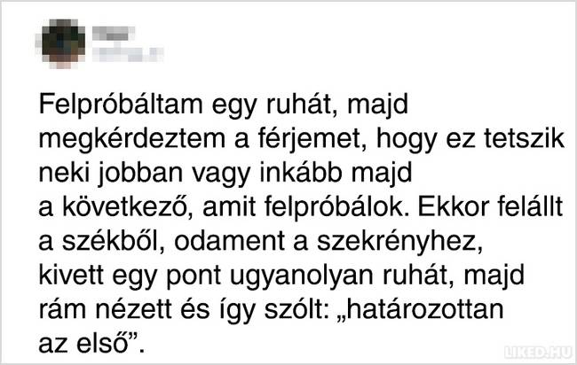 18 Tweet a házas élet ritkán taglalt oldaláról, amiről mindenki felismeri önmagát és párját