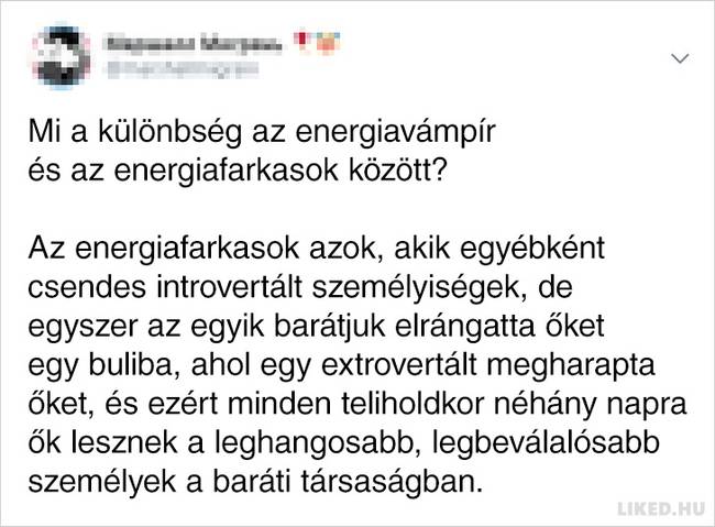 16 Tweet, ami betekintést enged a mindannyiunkban ott élő introvertált személy nehéz életébe