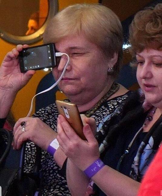 Micsoda felvételek lesznek. 🤣