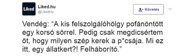 Miért élnek ilyen emberek a Földön?!