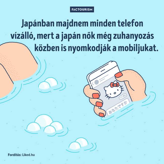 25+ őrült tény a világról, ami még a tapasztalt tudósokat is sokkolja