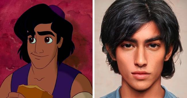 Aladdin