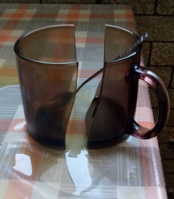 Az érzés, amikor már korán reggel sem sikerülnek a dolgok.