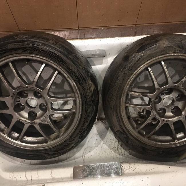 Nem lesz megsimogatva a férj kobakja, ha nem takarítja el minden nyomát az "akciójának".