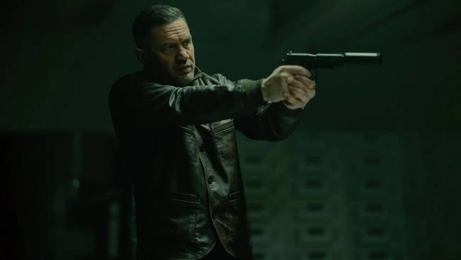 Tom Hardy rendezi a konfliktusát, visszatér a Gangsterland harmadik évadában