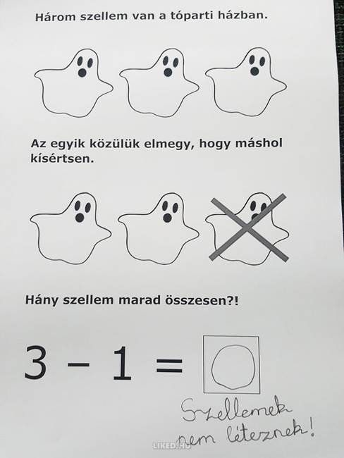 Ebből a kölyökből ügyvéd lesz...😌