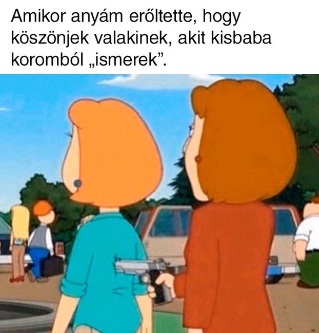 20 dolog, amit mindannyian csináltunk gyerekkorunkban, de nem beszéltünk róla senkinek