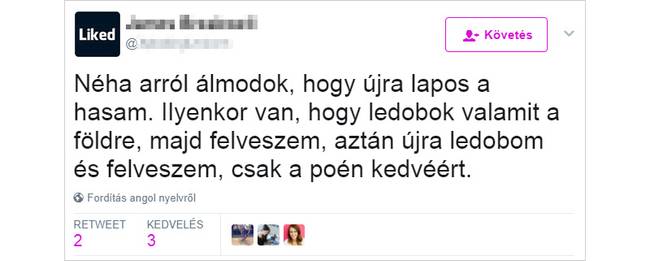 21 terhesség alatti pillanat, amitől egyszerre kap el a sírás és a nevetés