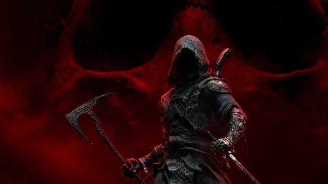 Augusztus 20-án érkezik a Mortal Shell II