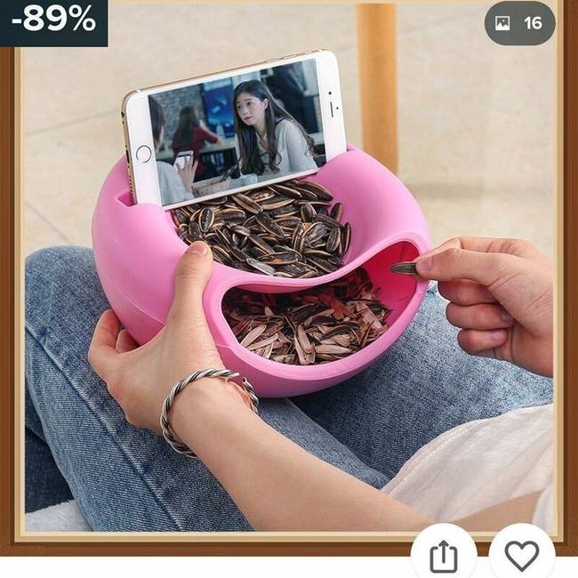 A kínaiak fantáziája hihetetlenül gazdag.