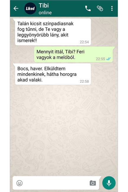 16 szókimondó ember, akinek egyszerűen nincs ideje romantikázni